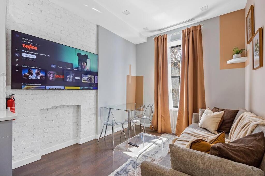 Swj 3rd - Sleeps 7,close To Lga,times Sq In 25 Min * Nueva York