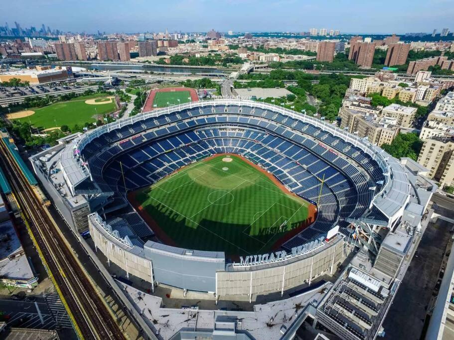 Swj 3rd - Sleeps 7,close To Lga,times Sq In 25 Min Apartamento Nueva York