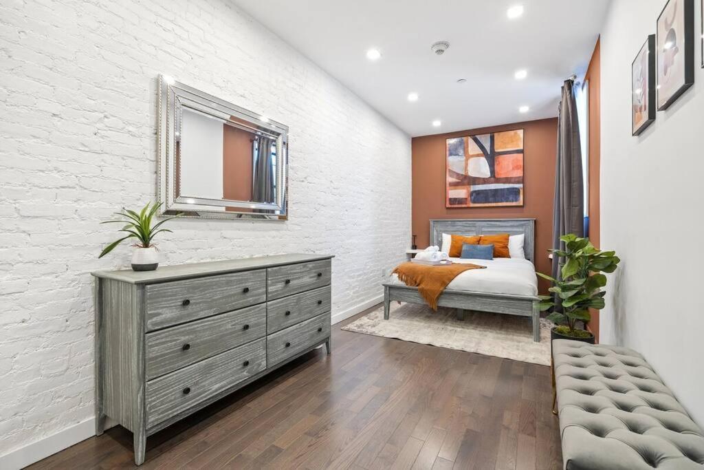 Swj 3rd - Sleeps 7,close To Lga,times Sq In 25 Min Nueva York