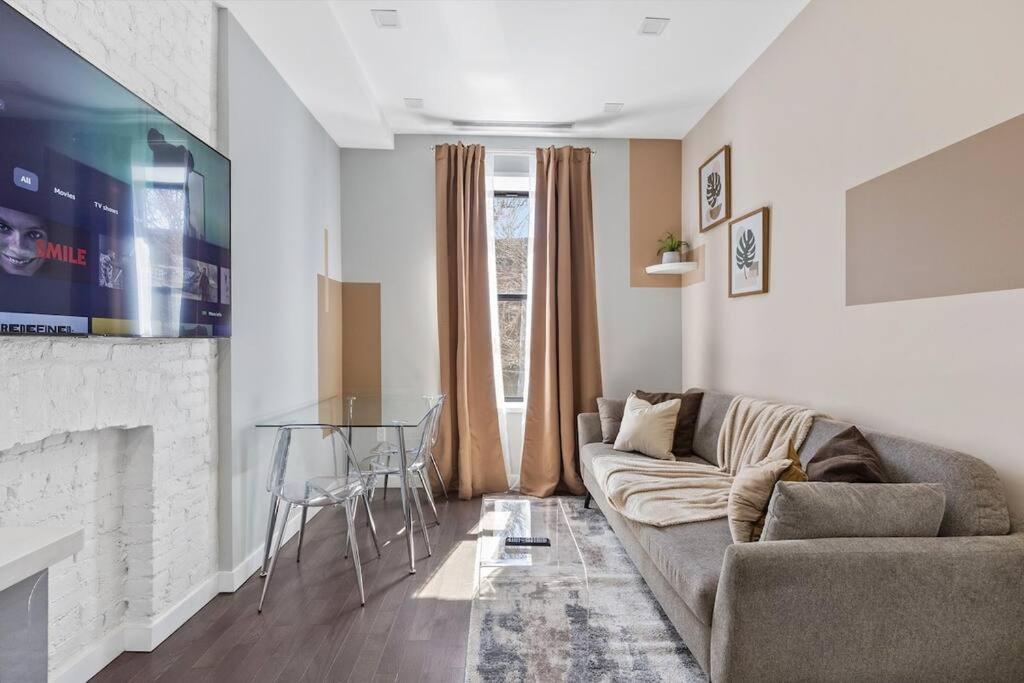 Swj 3rd - Sleeps 7,close To Lga,times Sq In 25 Min * Nueva York