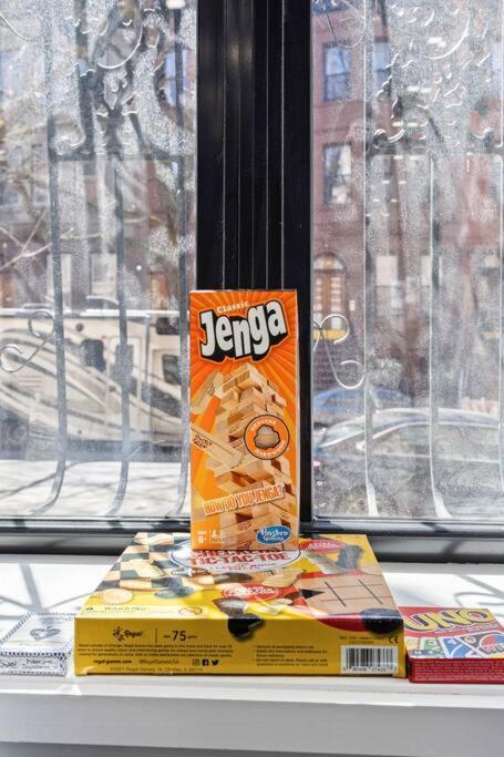 Swj 3rd - Sleeps 7,close To Lga,times Sq In 25 Min Apartamento Nueva York