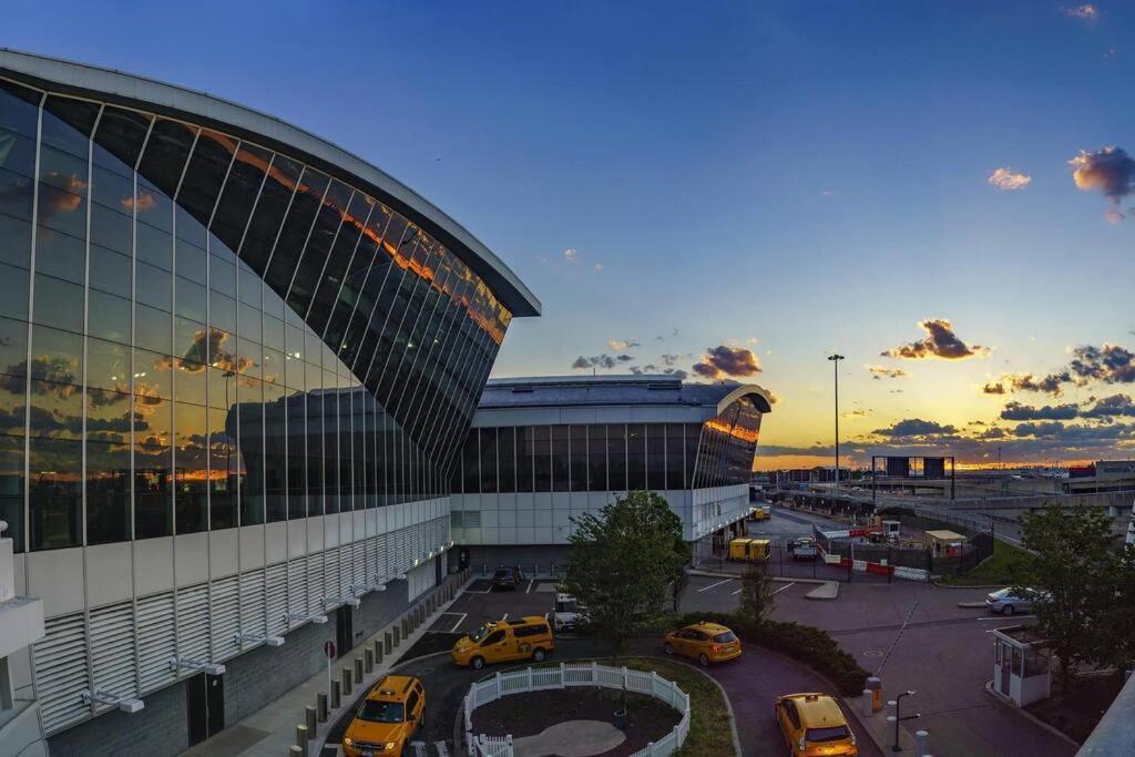 Swj 3rd - Sleeps 7,close To Lga,times Sq In 25 Min * Nueva York